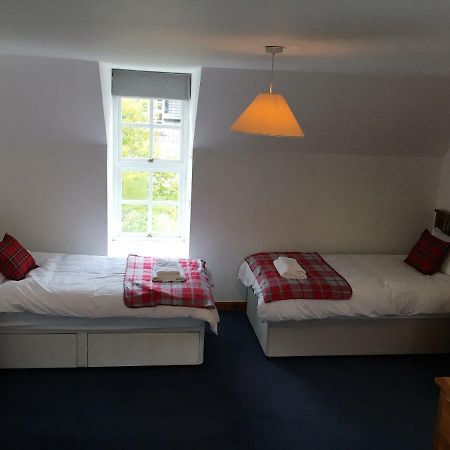 Dunnottar Woods Cottage Stonehaven Esterno foto