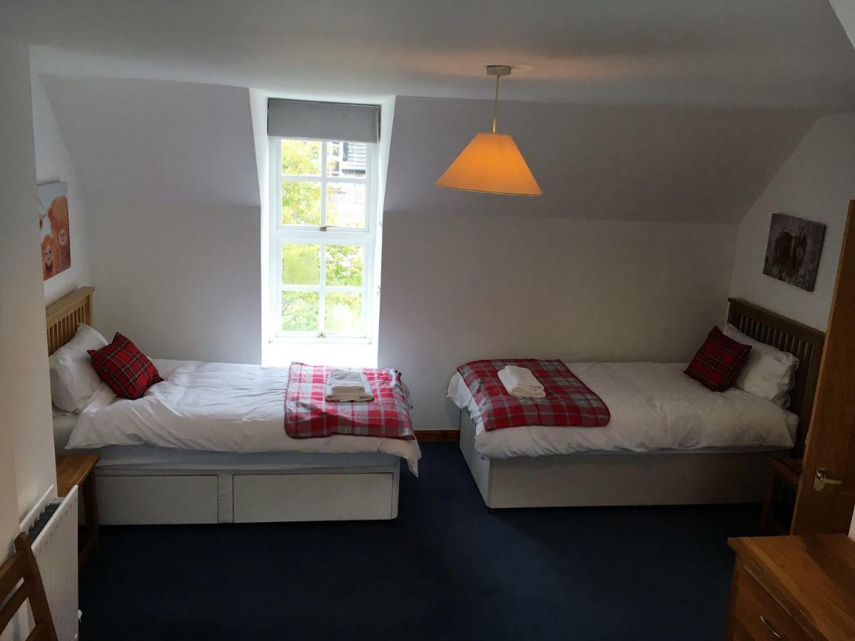 Dunnottar Woods Cottage Stonehaven Esterno foto
