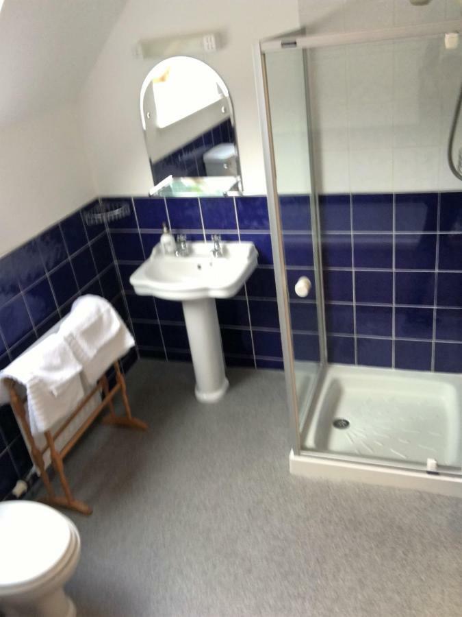 Dunnottar Woods Cottage Stonehaven Esterno foto