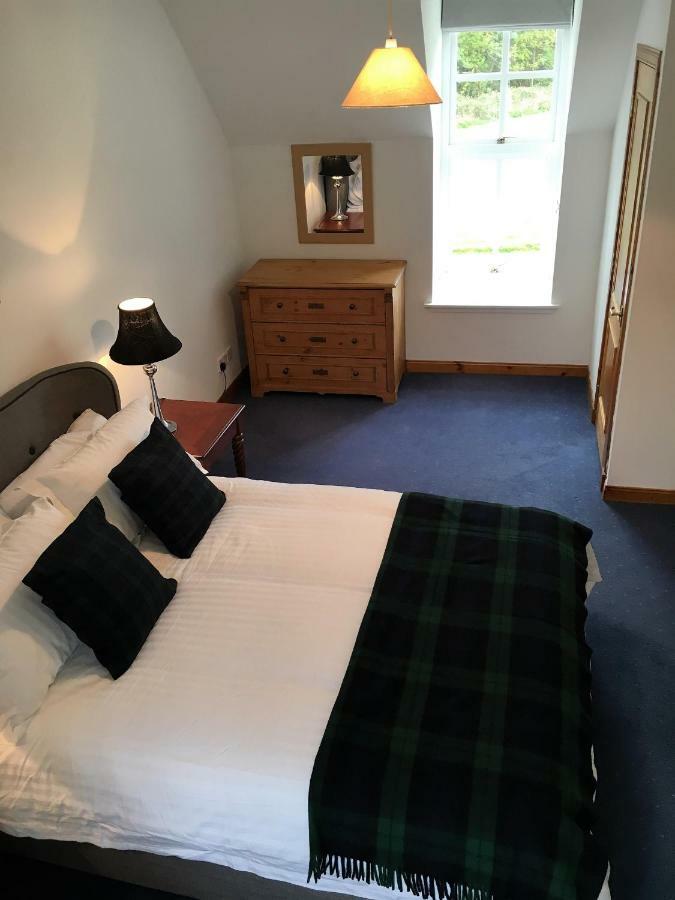 Dunnottar Woods Cottage Stonehaven Esterno foto
