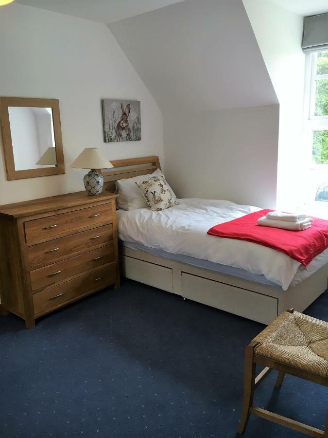 Dunnottar Woods Cottage Stonehaven Esterno foto